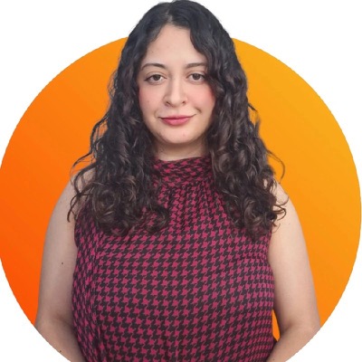 Ana Cecilia Bernal García
